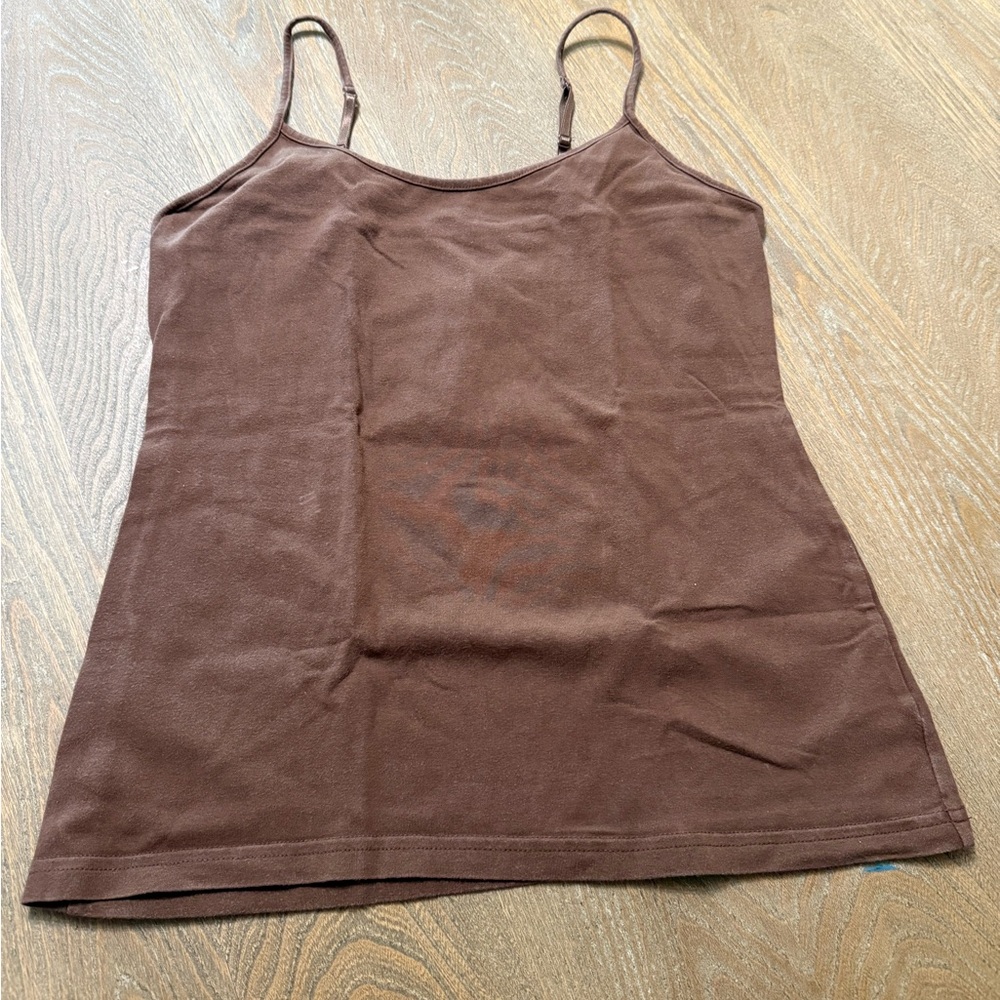 Gap tank top